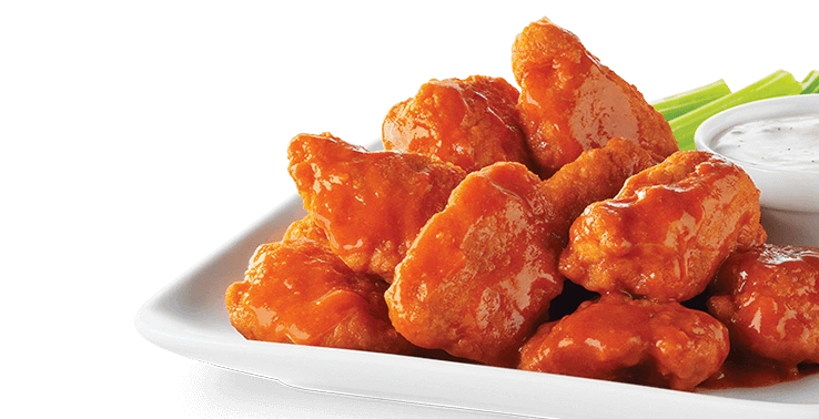 All Meat Bites