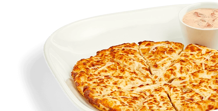 Bandera Pizza Bread