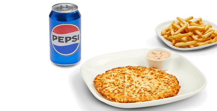 Bandera Pizza Bread