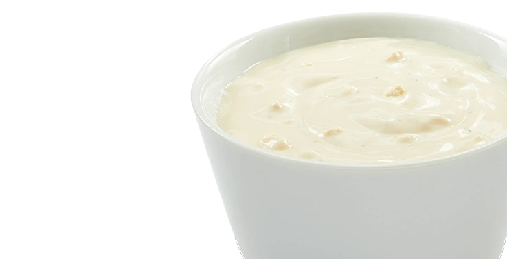 Blue Cheese Dressing