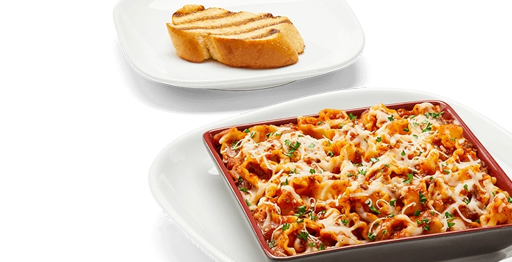 Boston's Lasagna