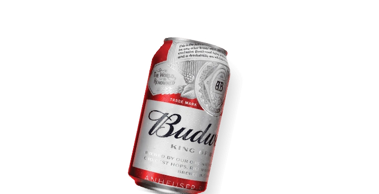 Budweiser
