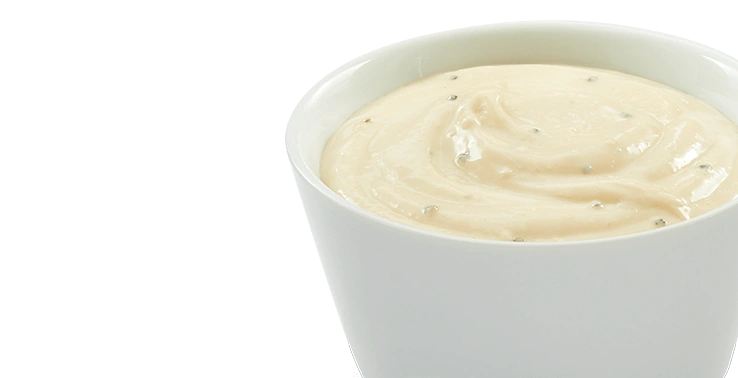 Caesar Dressing