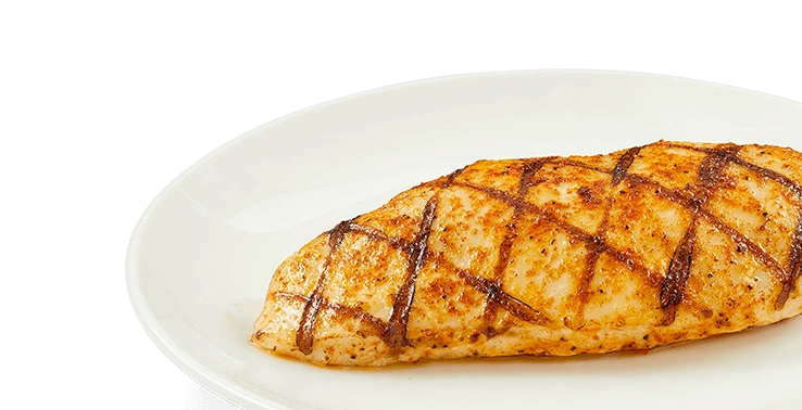 Cajun Chicken Breast