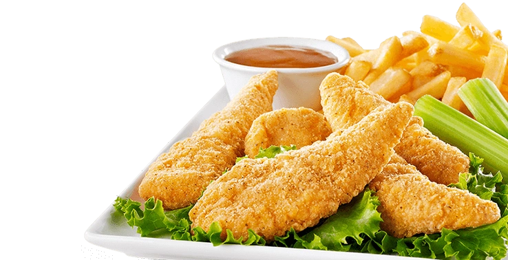 Chicken Fingers