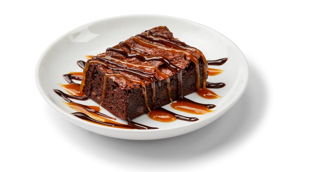 Chocolate Brownie