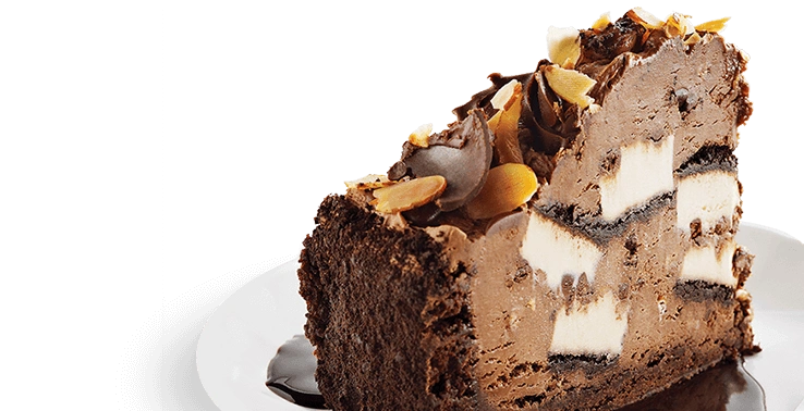 Chocolate Explosion
