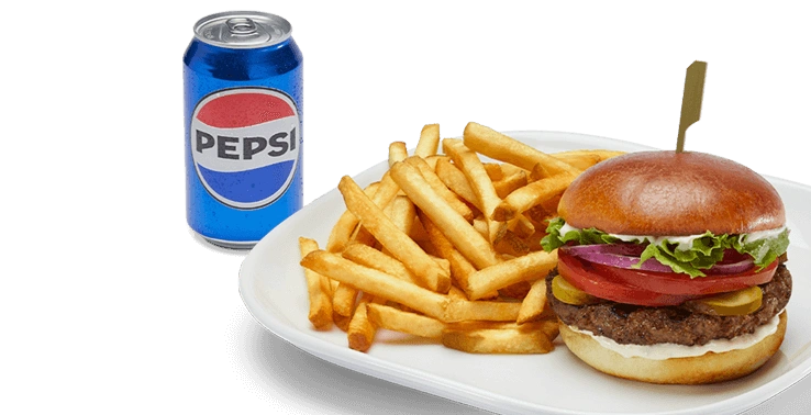 Classic Burger