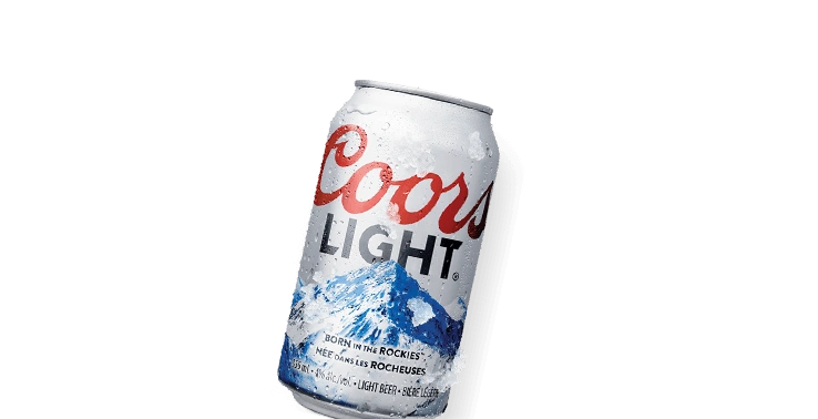 Coors Light