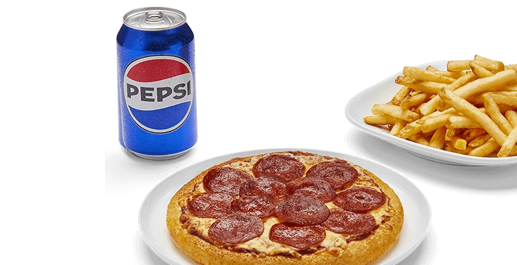 Create Your Own Pizza