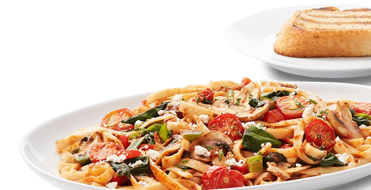 Fettuccini