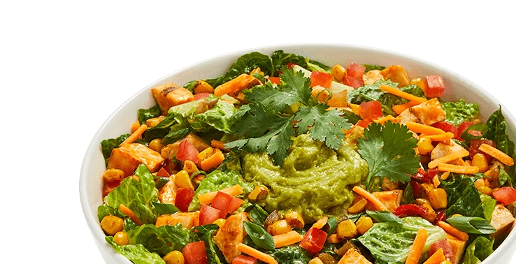 Fiesta Salad