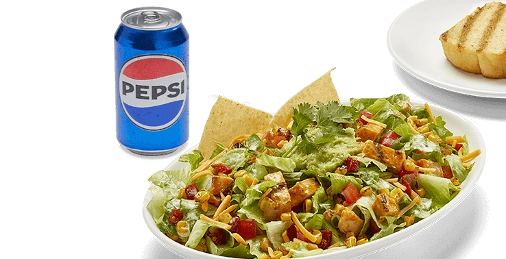 Fiesta Salad