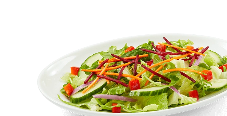 Garden Salad