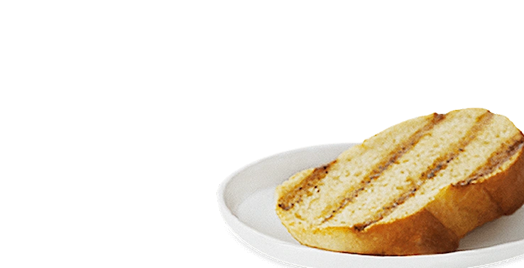 Garlic Toast