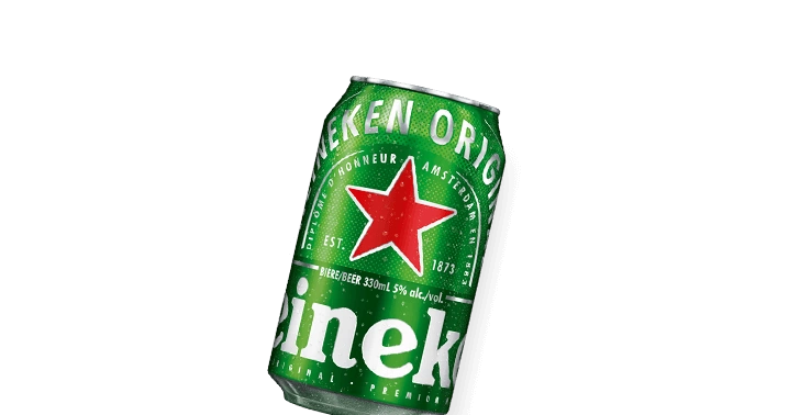 Heineken