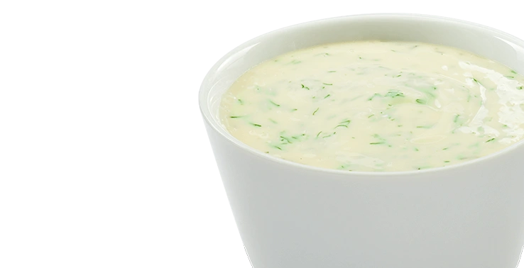 Honey Dill Dip