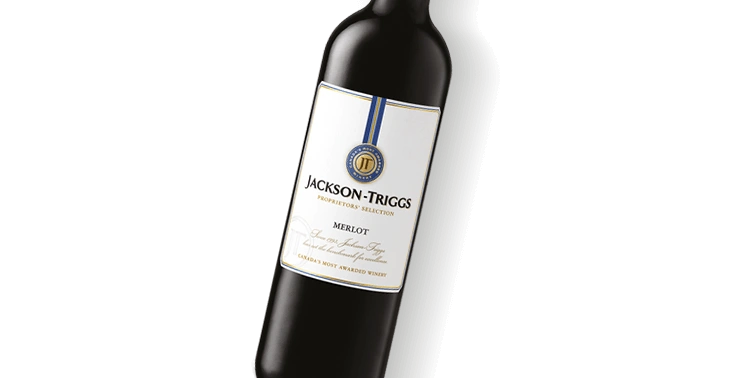 Jackson-Triggs Merlot