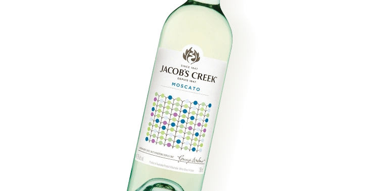 Jacob's Creek Moscato
