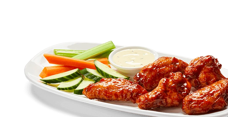 Kids Wings