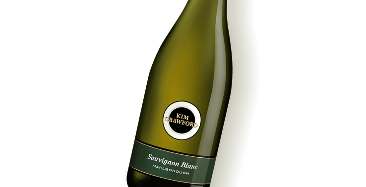 Kim Crawford Sauvignon Blanc