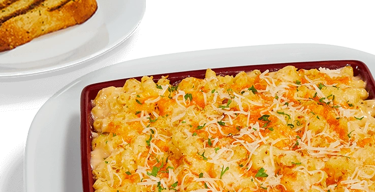 Mac & Cheese⁵