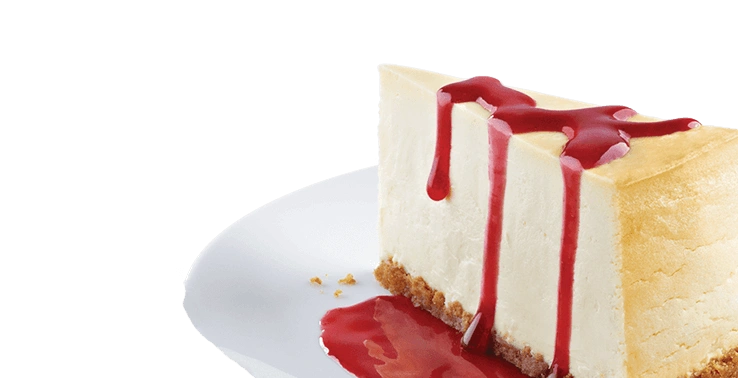 New York Cheesecake