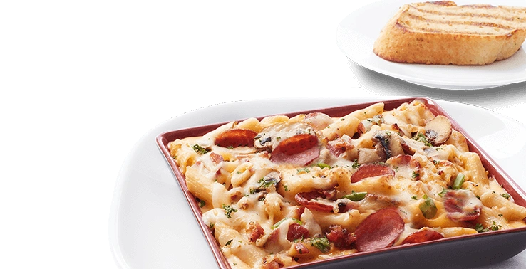 Penne