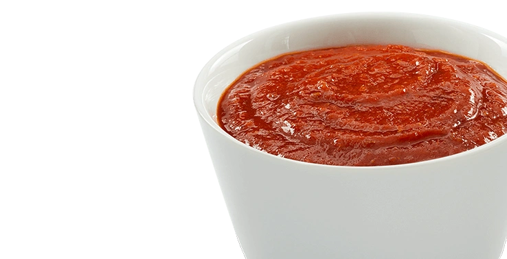 Pizza Sauce