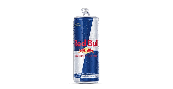 Red Bull Energy Drink