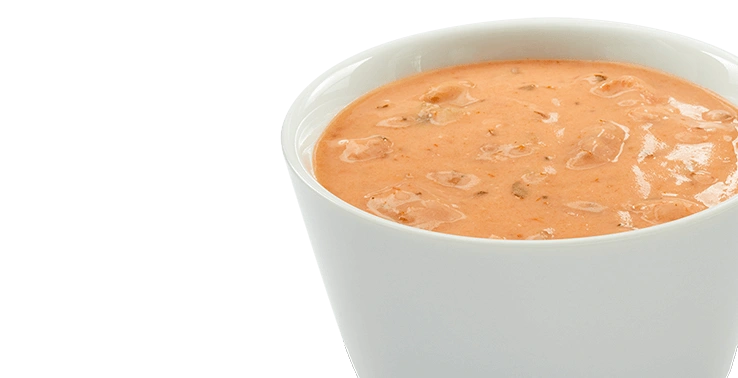 Rosé Sauce