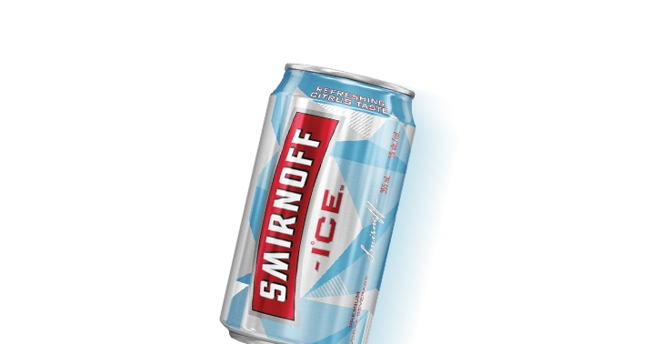 Smirnoff Ice