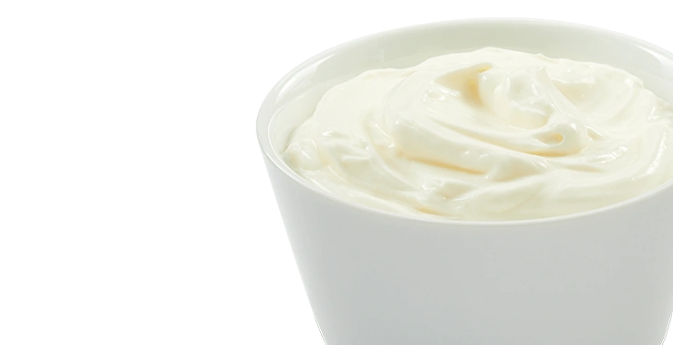 Sour Cream