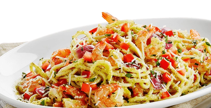 Spaghetti