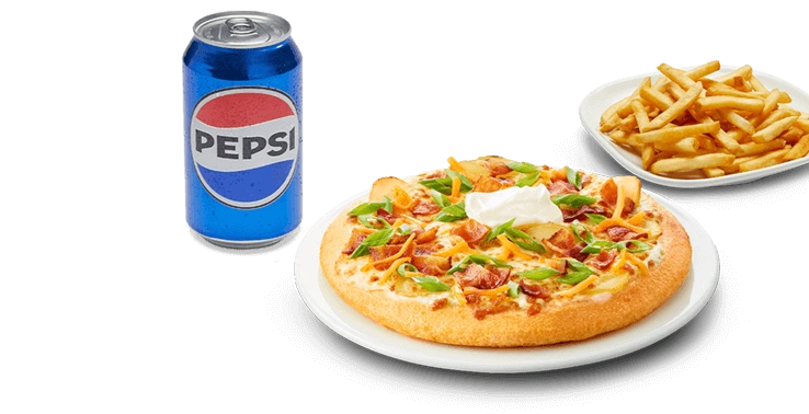 Spicy Perogy