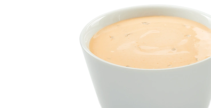 Sriracha Ranch