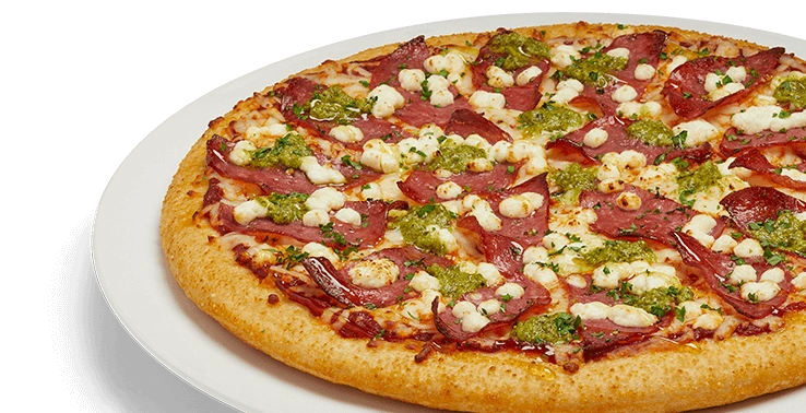 Sweet & Savoury Italian