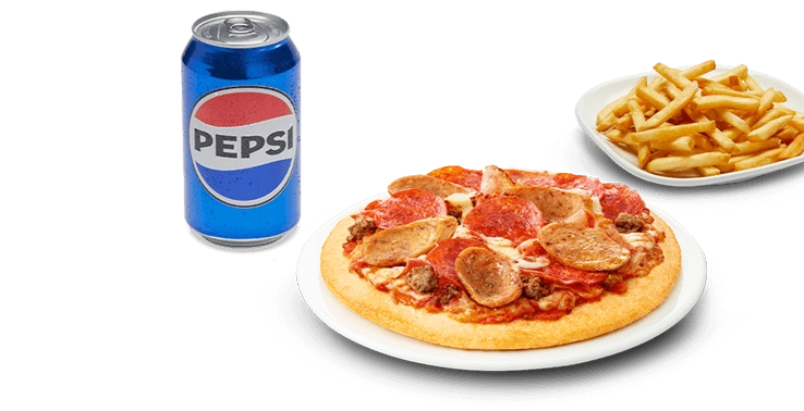 The Meateor™