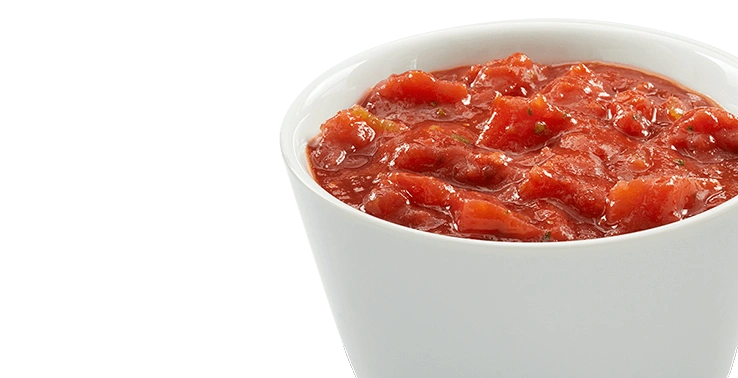 Tomato Marinara