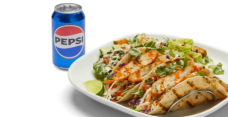 Two Tacos