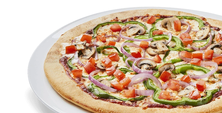 Vegetarian