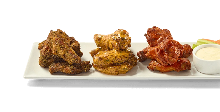 Wing Flight